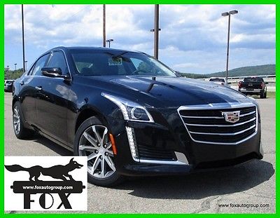 2016 Cadillac CTS 2.0L Turbo Luxury All-Wheel Drive $13,281 OFF MSRP All-Wheel Drive*Sunroof*Heat & Cool Leather*Remote Start*Park Assist*BOSE*9405N