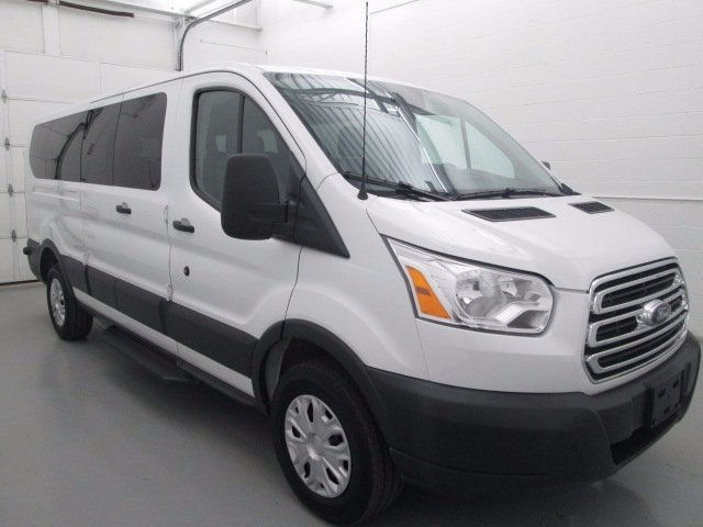 2016 Ford Transit-350  Van