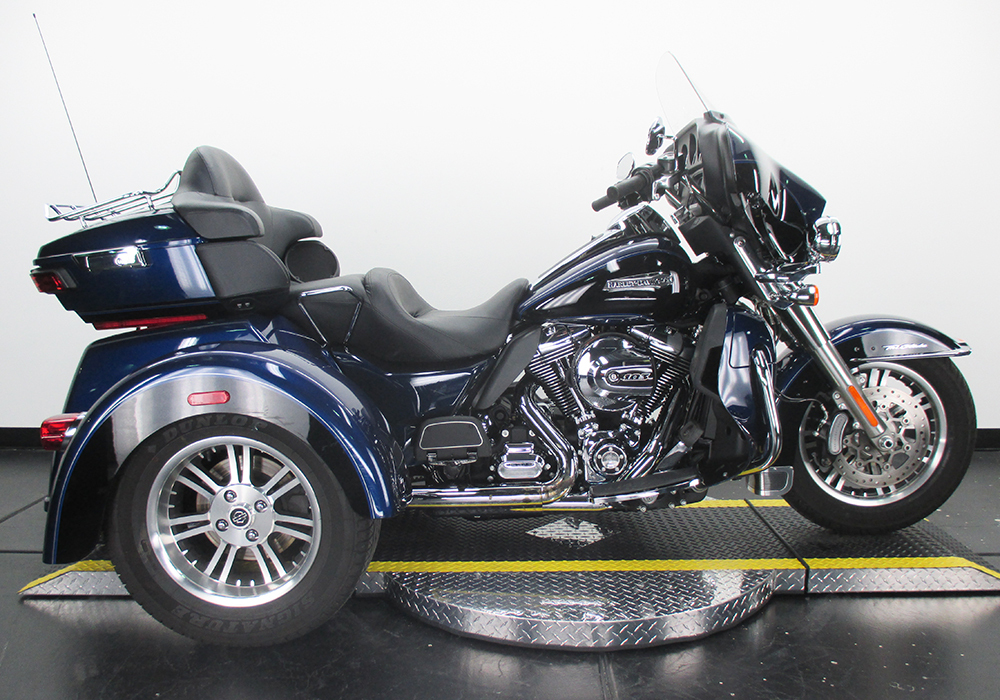2014 Harley-Davidson Flhtcutg