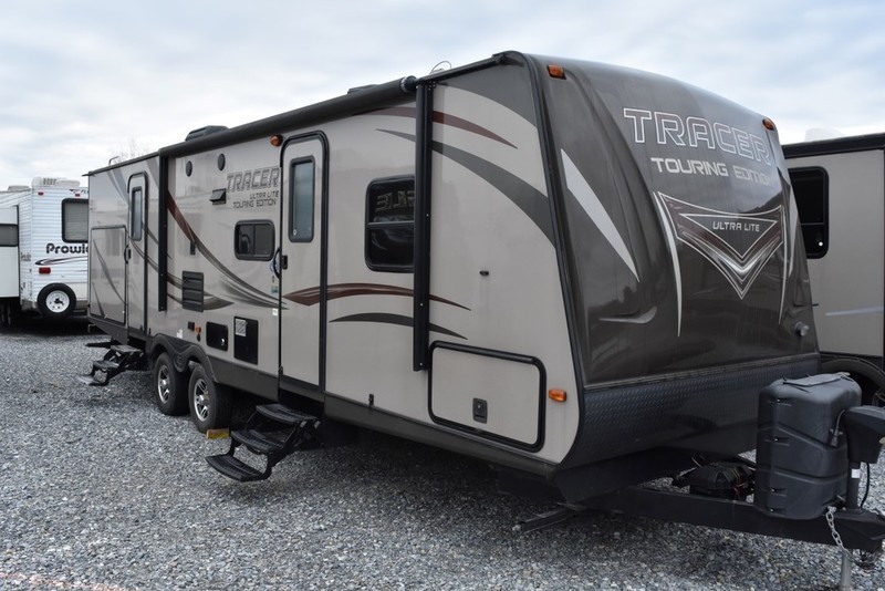2015 Prime Time TRACER 3150 BHD