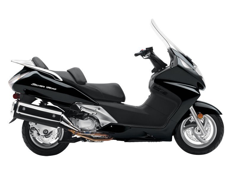 2013 Honda Silver Wing (FSC600A)