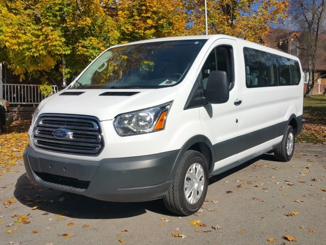 2015 Ford Transit 350  Van