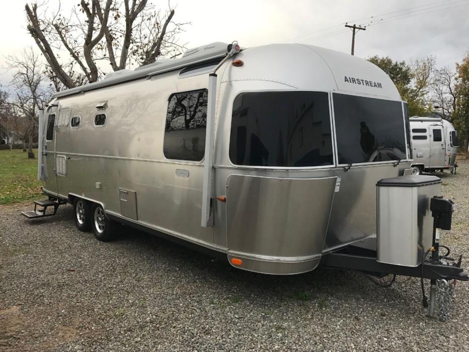 2014 airstream land yacht for sale