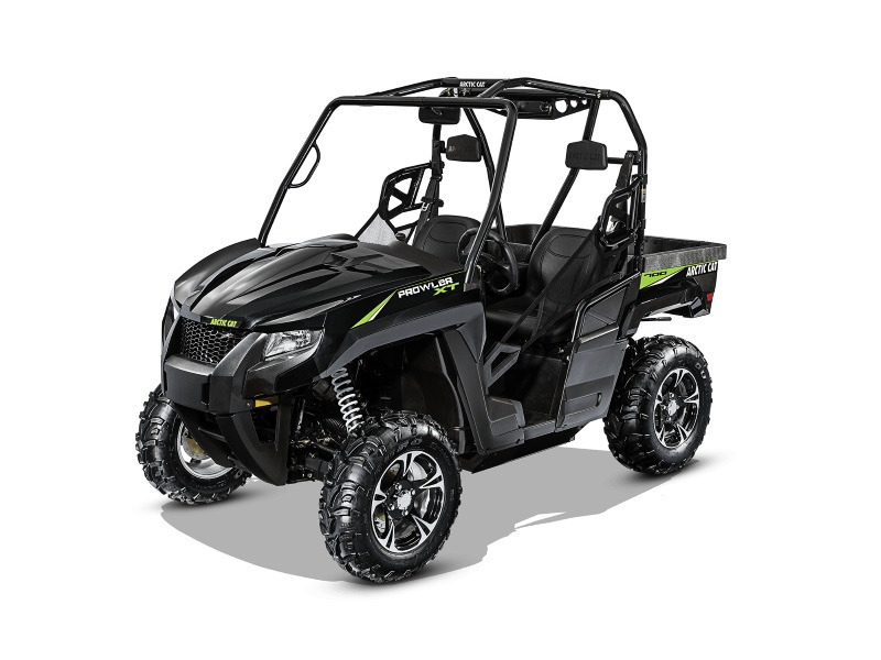 2017 Arctic Cat Prowler 700 XT EPS