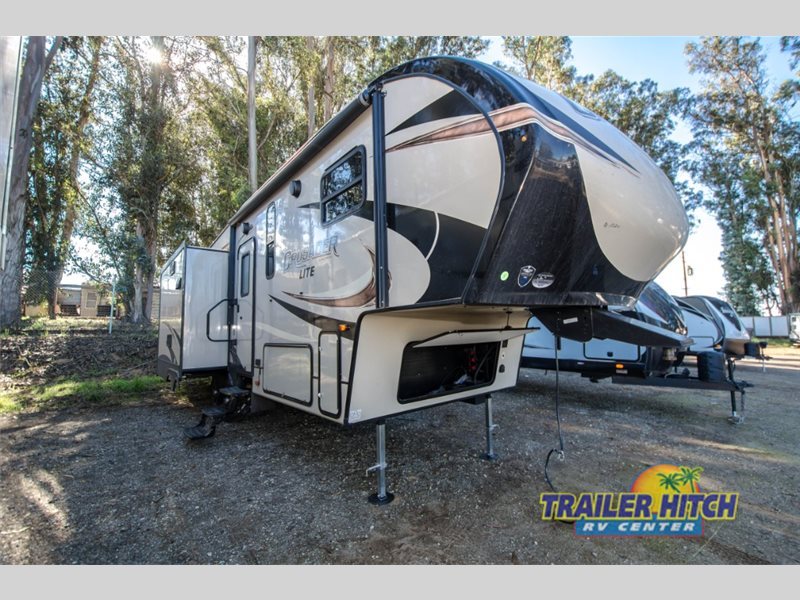 2017 Prime Time Rv Crusader LITE 29RS