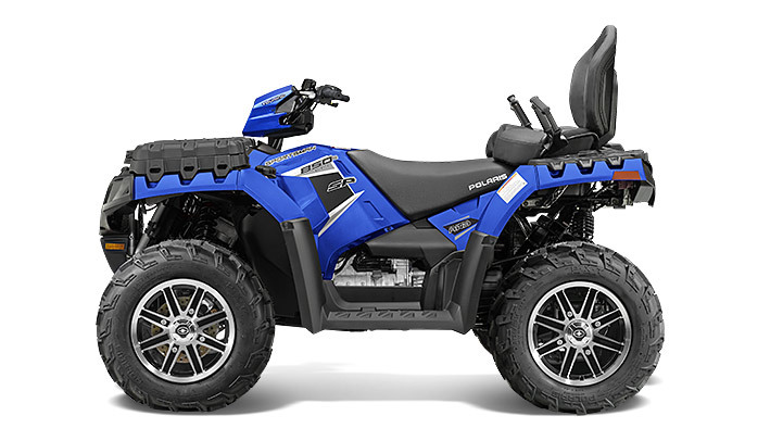 2015 Polaris Sportsman Touring 850 SP