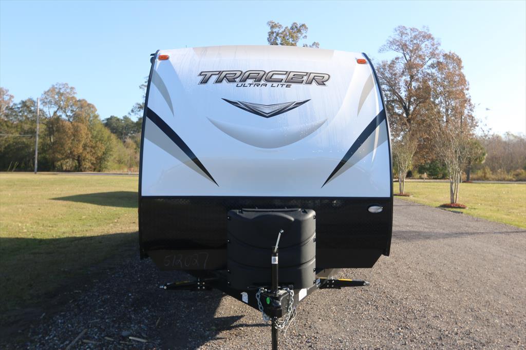 2017 Prime Time Tracer 2850RED