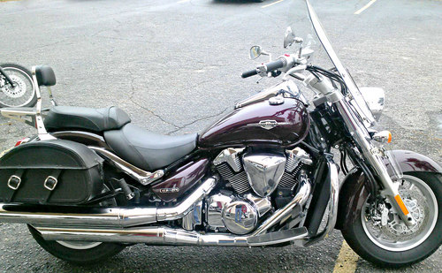 2001 Harley-Davidson FLHTCUI Ultra Classic Electra Glide