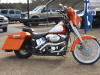2006 Harley-Davidson Custom Bagger