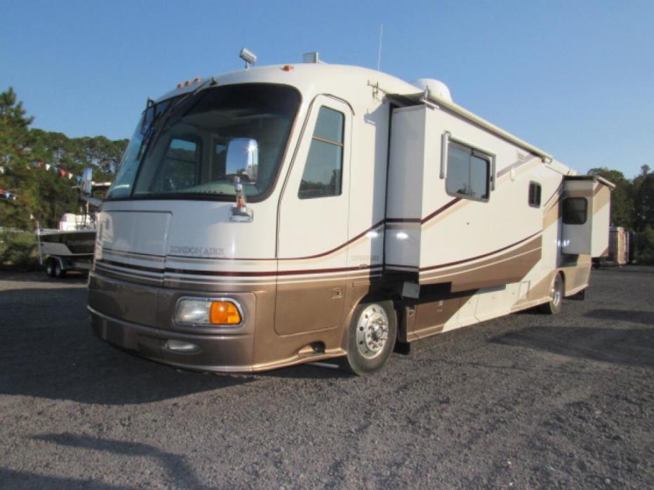 2000 Newmar London Aire 4083