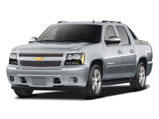 2008 Chevrolet Avalanche  Pickup Truck