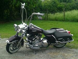 2005 Harley-Davidson ROAD KING CLASSIC