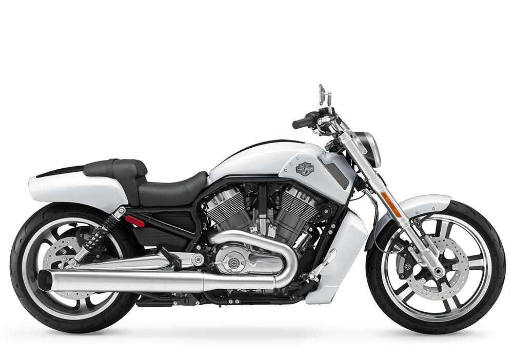 2017 Harley-Davidson V-Rod Muscle VRSCF