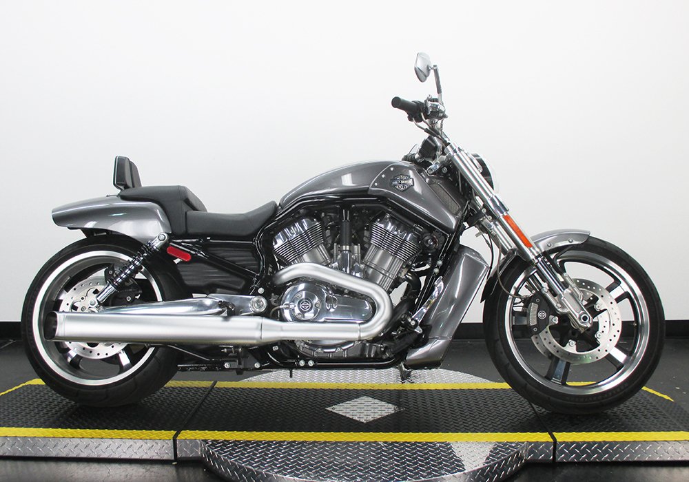 2014 Harley-Davidson V-Rod Muscle VRSCF