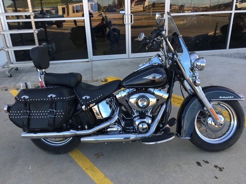 2009 Kawasaki Vulcan 1700 Voyager