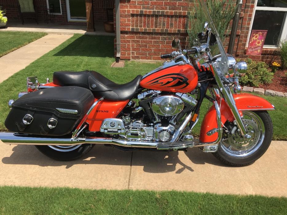 2006 Harley-Davidson ROAD KING CUSTOM