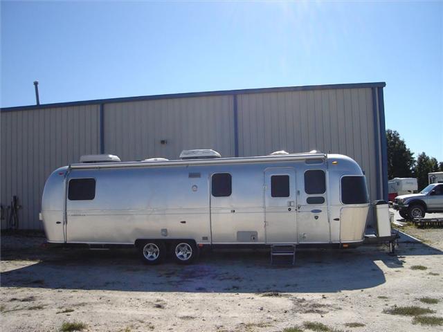 2012 Airstream Rv Classic 30