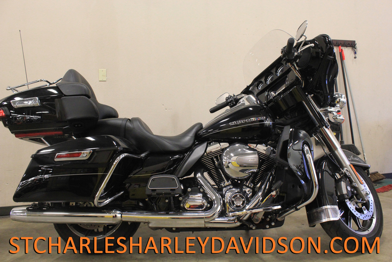 2015 Harley-Davidson Street XG500