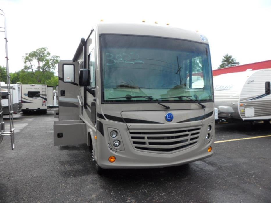 2017 Holiday Rambler Admiral XE 30U