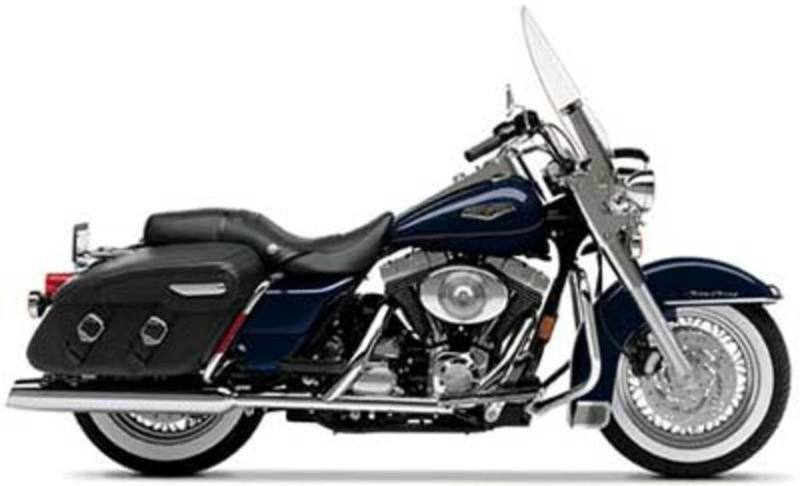 2000 Harley-Davidson FLHRCI - Road King Classic