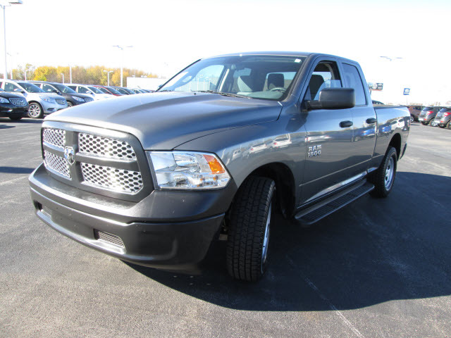 2013 Ram Ram 1500  Pickup Truck