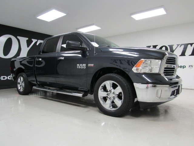 2014 Ram 1500  Pickup Truck