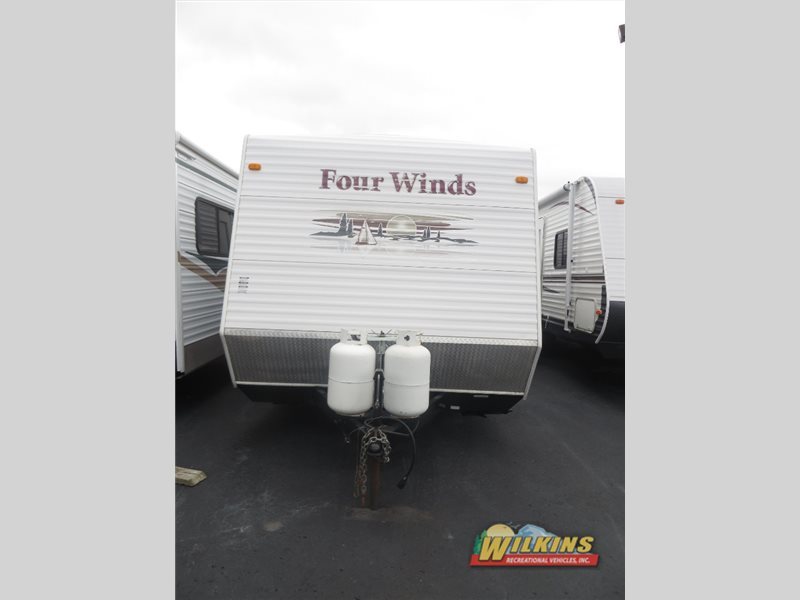 2006 Four Winds Rv Four Winds 28RL