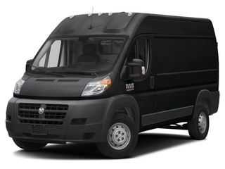 2017 Ram Promaster 1500  Cargo Van