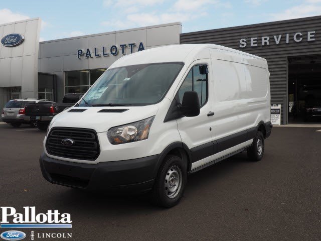 2017 Ford Transit Van  Cargo Van