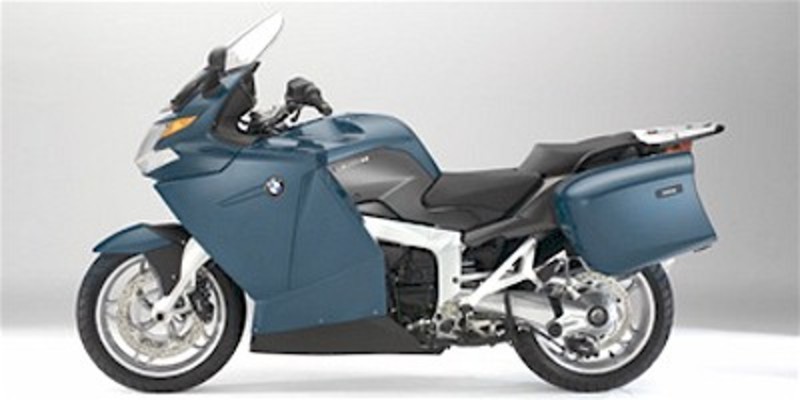 2006 BMW K 1200 GT