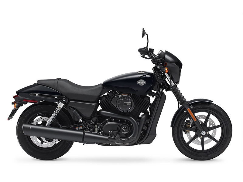 2016 Harley-Davidson XG500 - Street 500