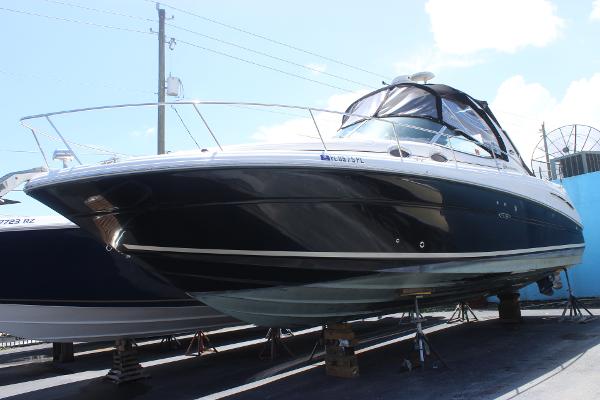 2006 Sea Ray 300 Sundancer