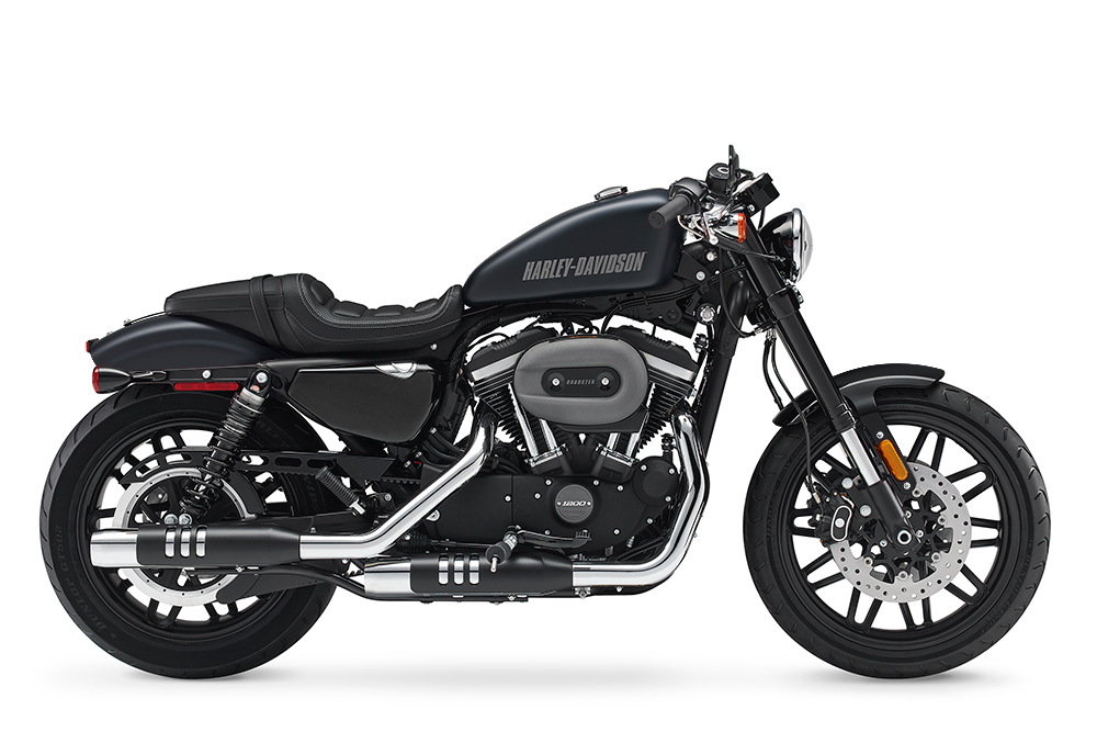 2017 Harley-Davidson Sportster Roadster XL1200CX