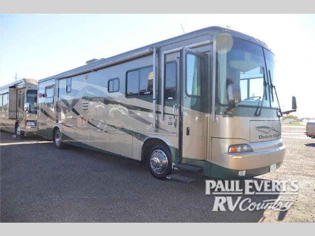 2004 Newmar Dutch Star 3809