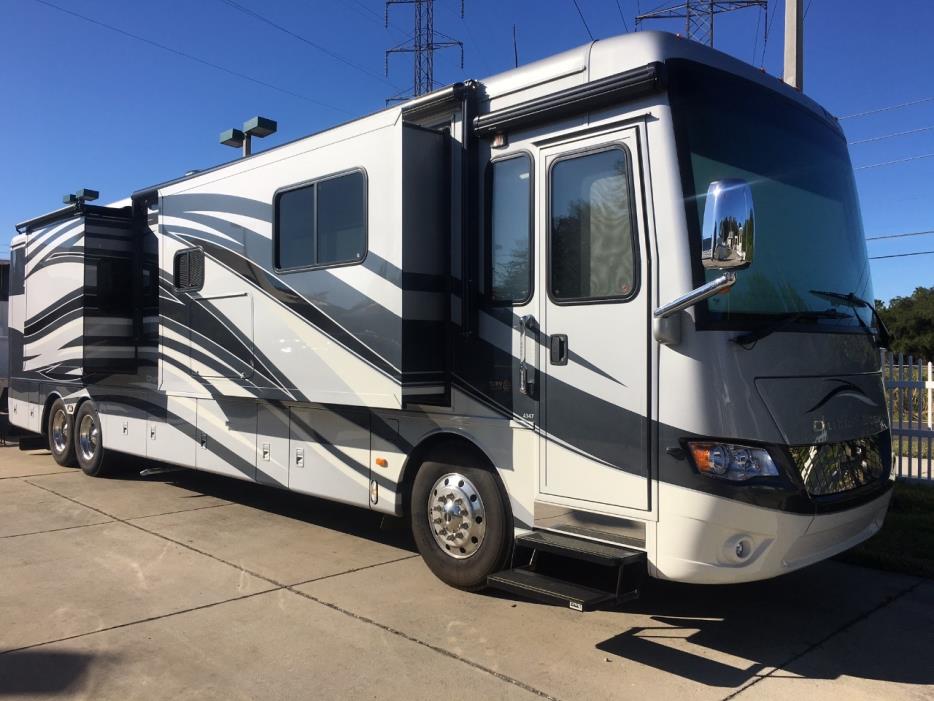 2013 Newmar DUTCH STAR 4347