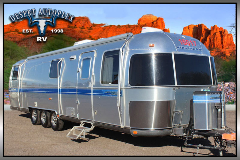 1994 Airstream Excella 1000 Classic