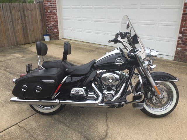 2008 Suzuki Boulevard C109r