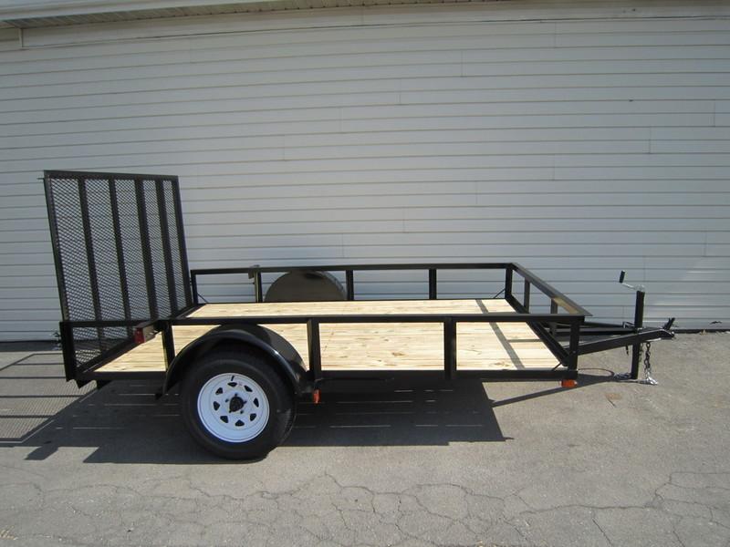 2017 Premier Trailers 5103K LE