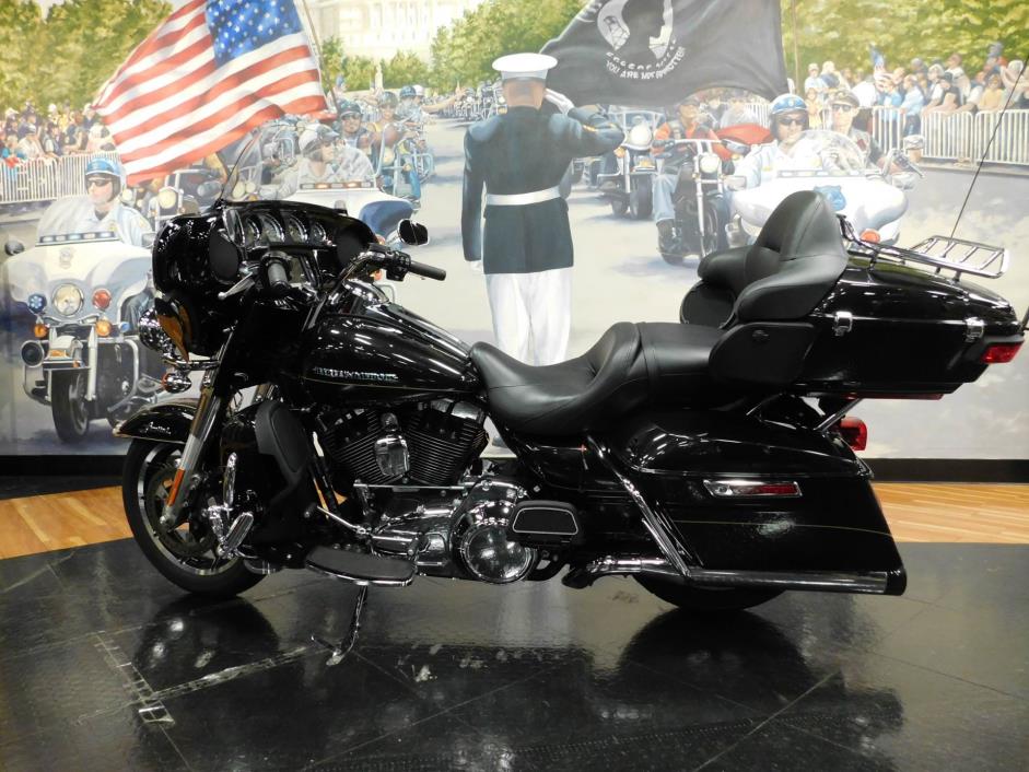 2010 Harley-Davidson FLTRX - Road Glide Custom