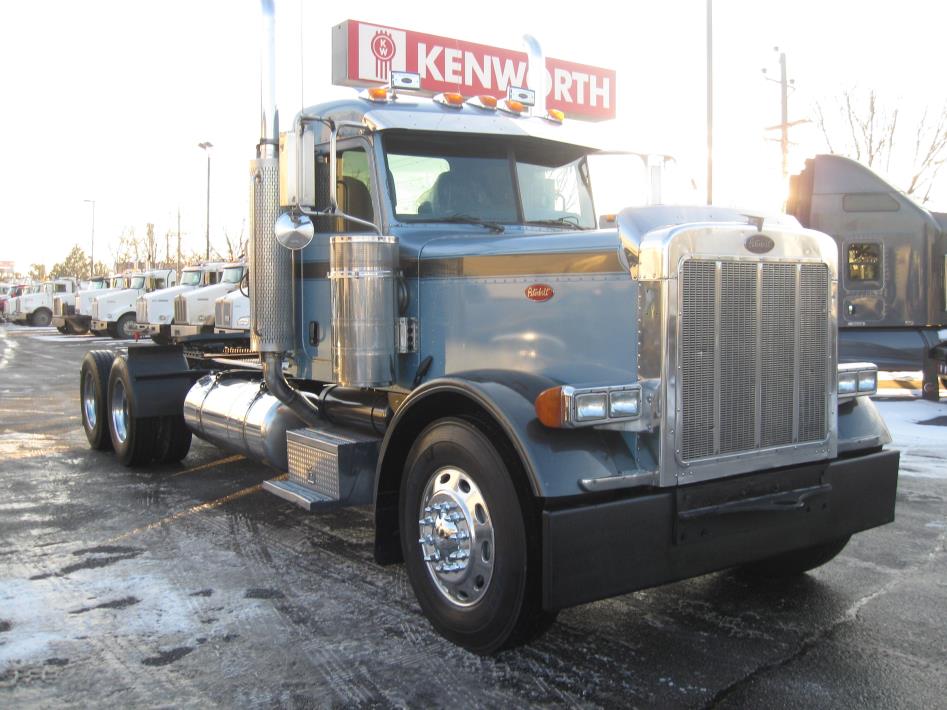 2006 Peterbilt 379-127