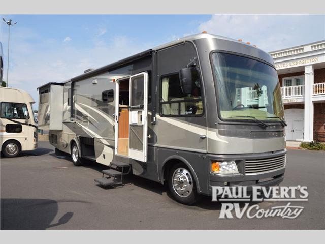 2007 National Rv Dolphin 5355