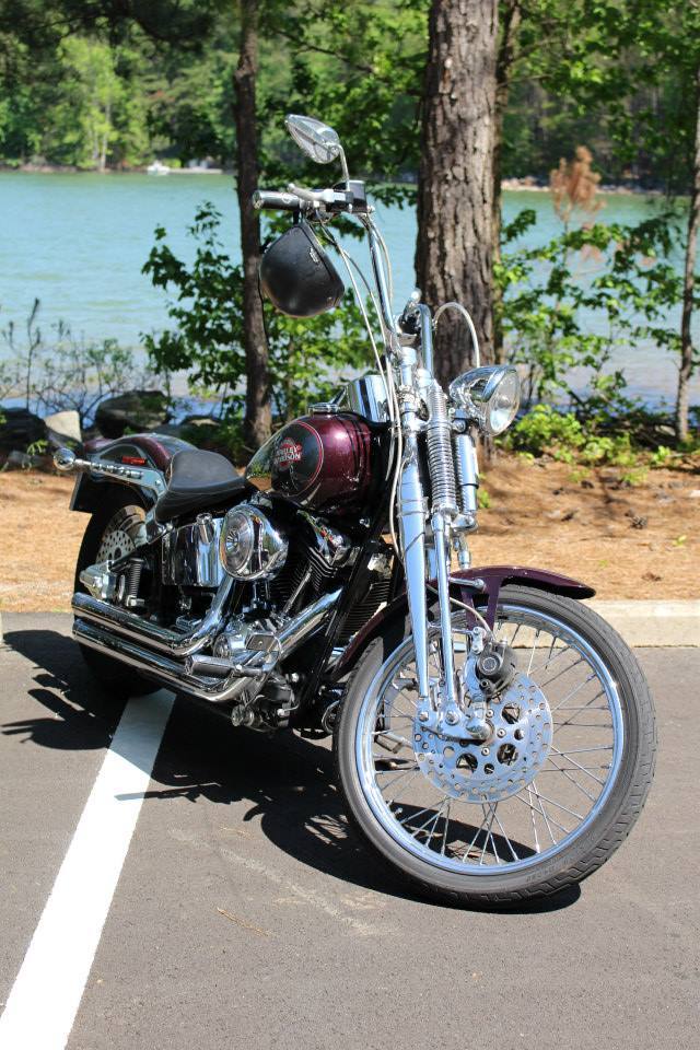 2010 Harley-Davidson STREET GLIDE CVO