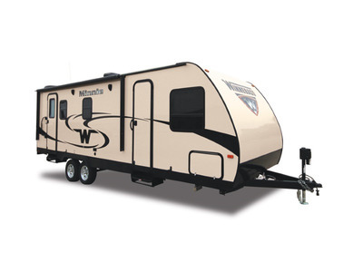 2017 Winnebago Minnie 2250DS