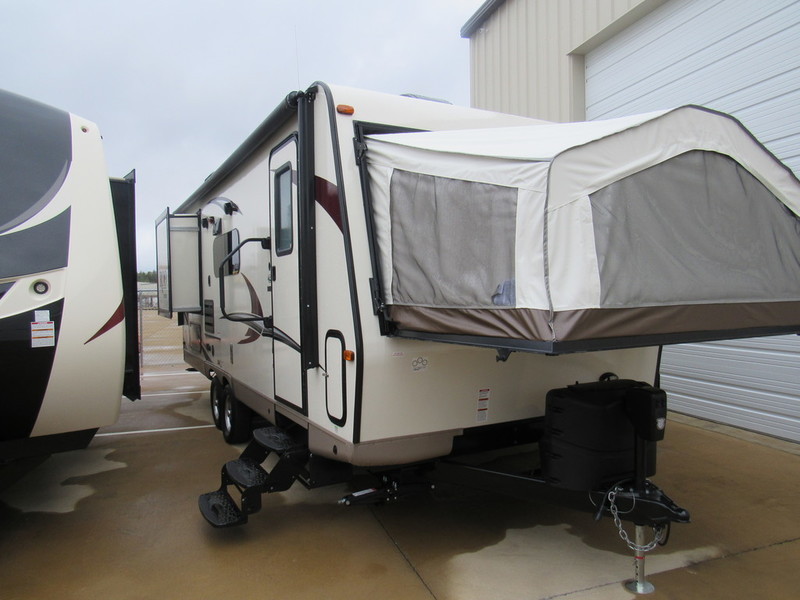 2017 Forest River Rockwood Roo 24WS