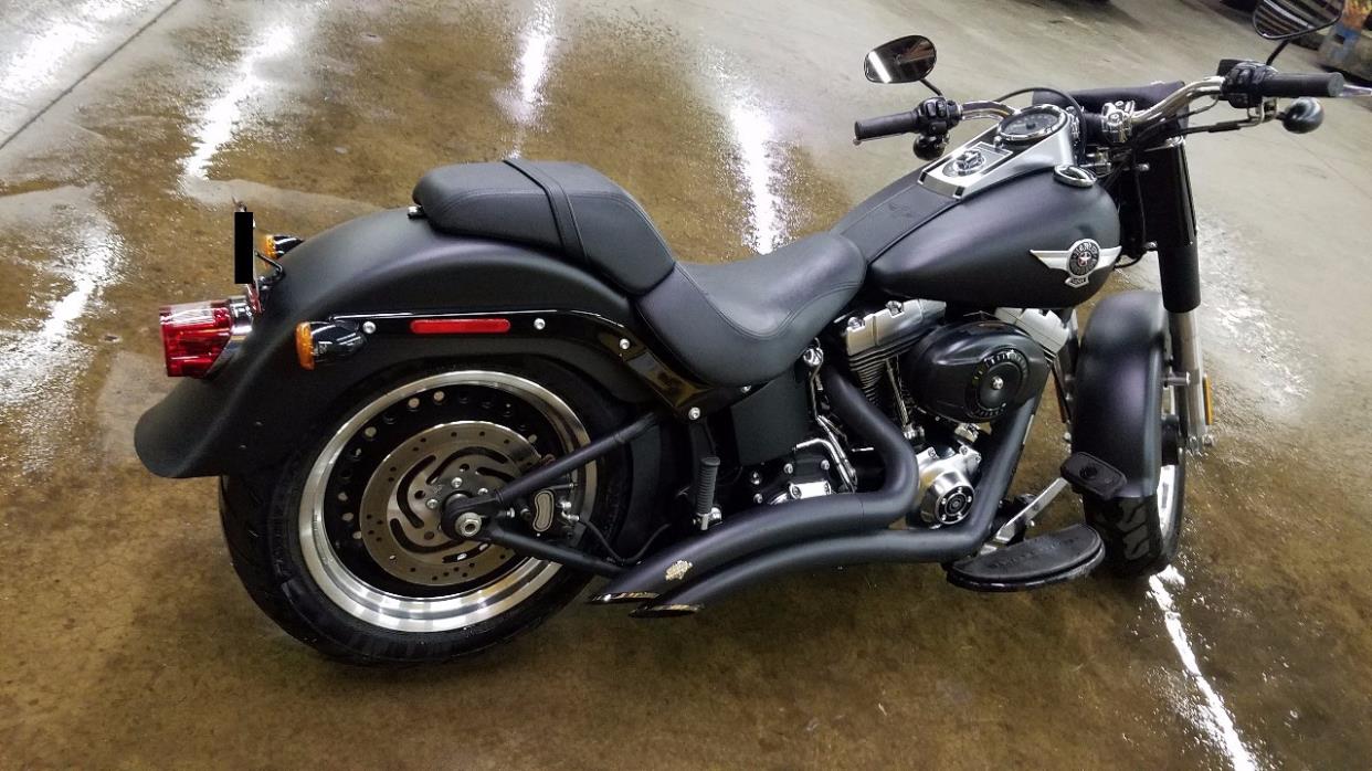 2010 Harley-Davidson STREET GLIDE CVO