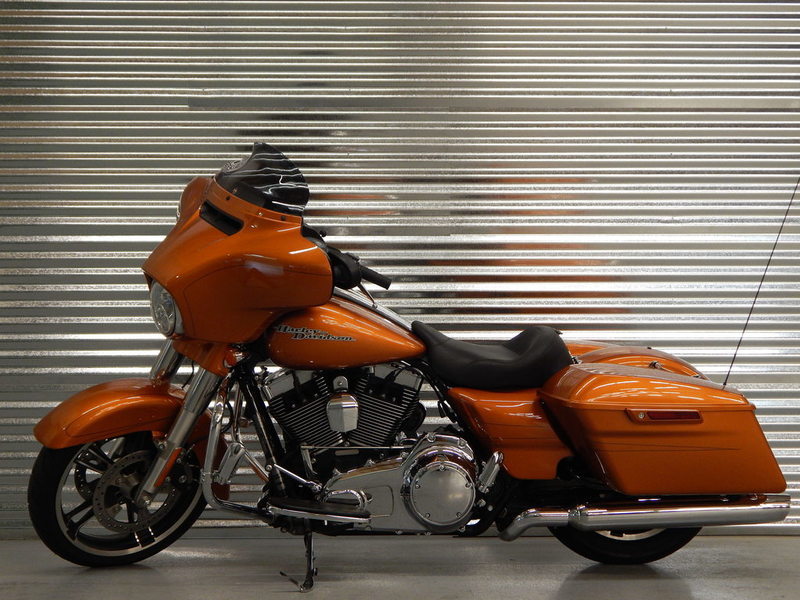 2005 Harley-Davidson ROAD KING CLASSIC