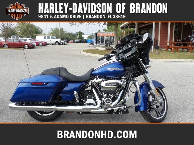 2015 Harley Davidson ROAD KING