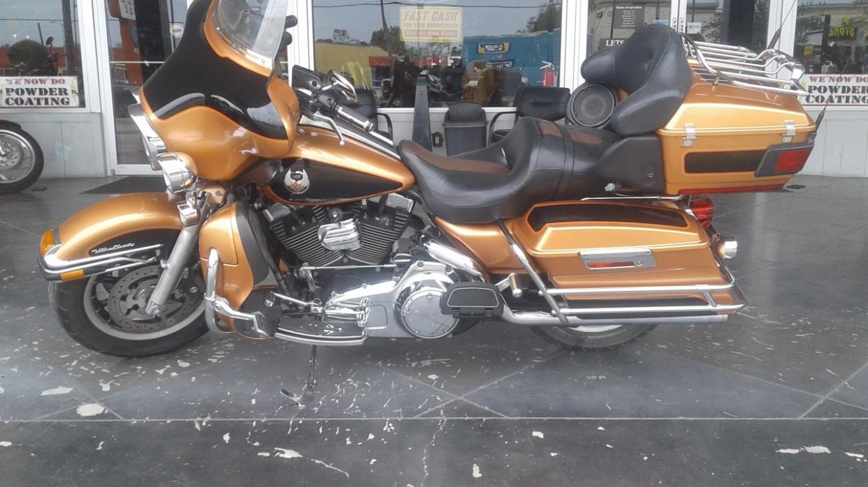 1942 Harley-Davidson FLATHEAD