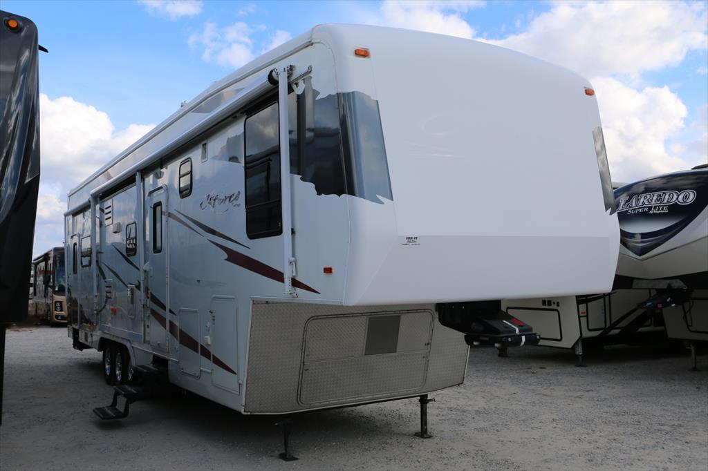 2006 Carriage C-Force 39SV1 W/S