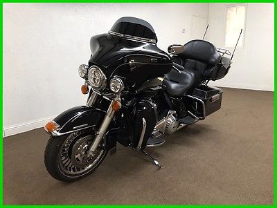 Touring Electra Glide Ultra Limited FLTHTK 2013 Harley-Davidson Touring Electra Glide Ultra Limited FLTHTK,103CU!!!